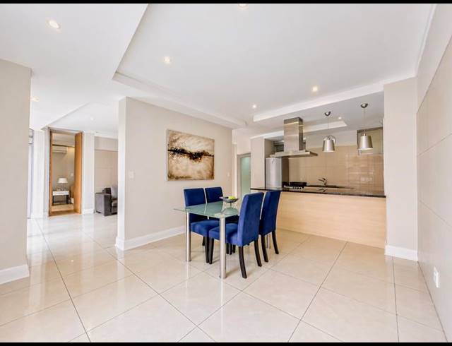 2 BEDROOM APARTMENT FOR SALE IN MORNINGSIDE